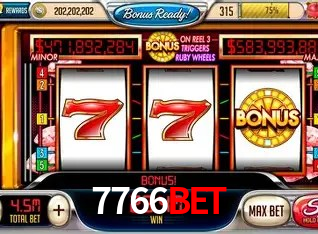 Design Responsivo 7766bet