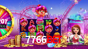 Casino Ao Vivo 7766bet