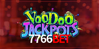 Bônus de Boas-vindas 7766bet